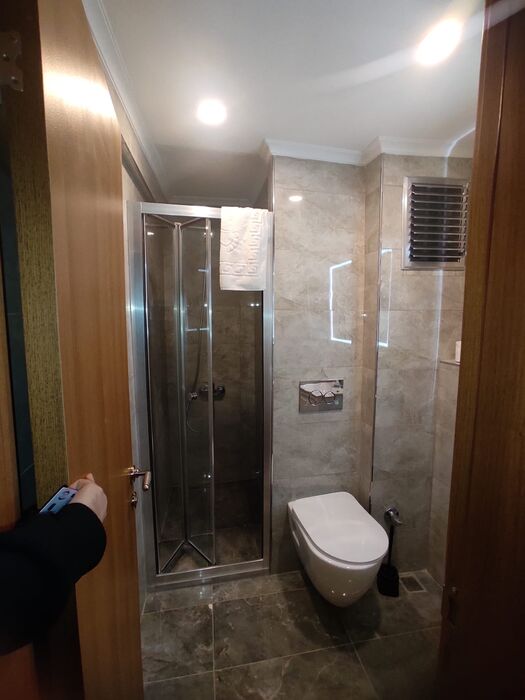 Hotel Rio — fotoğraf 4