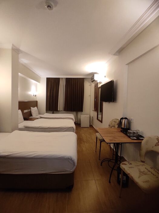 Hotel Rio — fotoğraf 5