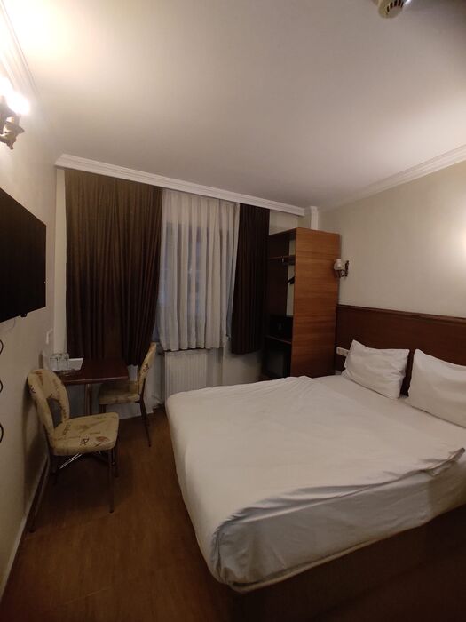 Hotel Rio — fotoğraf 7