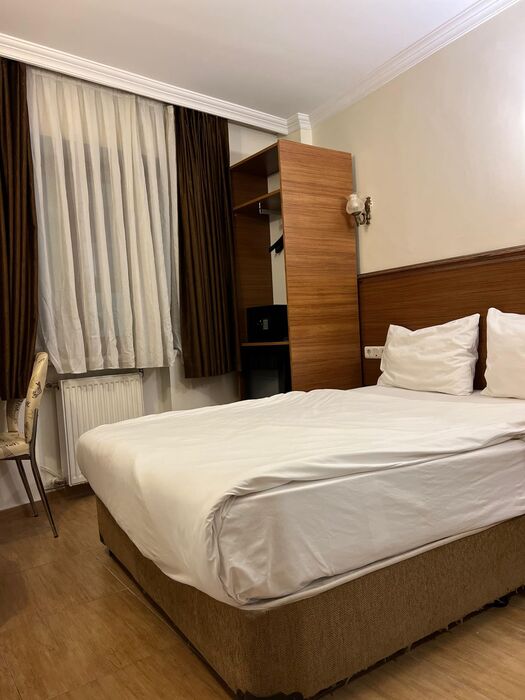 Hotel Rio — fotoğraf 8