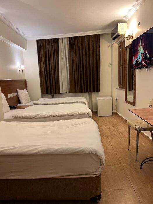 Hotel Rio — fotoğraf 9