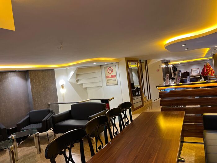 Hotel Rio — fotoğraf 14