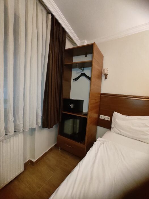 Hotel Rio — fotoğraf 15