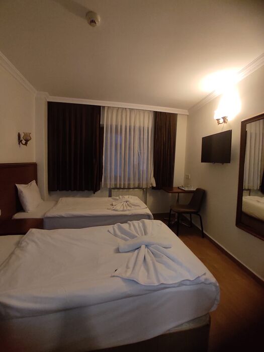 Hotel Rio — fotoğraf 17