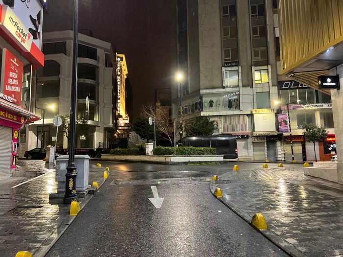 Hotel Rio — fotoğraf 18