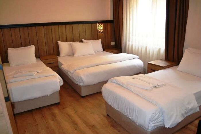 Hotel Rio — fotoğraf 20