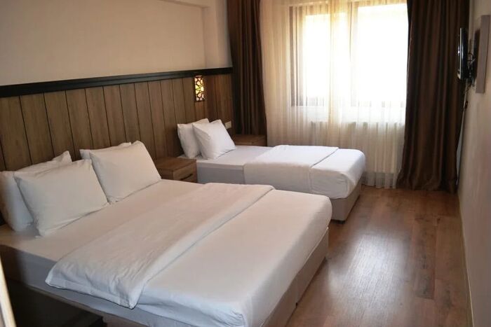 Hotel Rio — fotoğraf 22