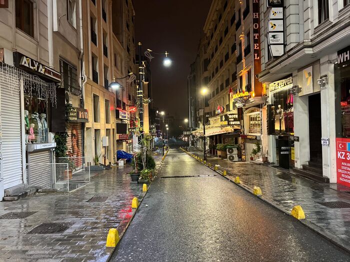 Hotel Rio — fotoğraf 24