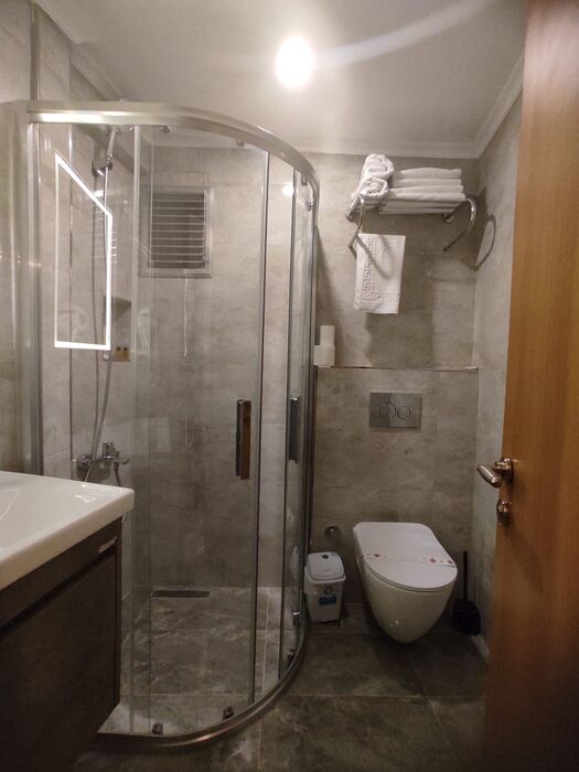 Hotel Rio — fotoğraf 25