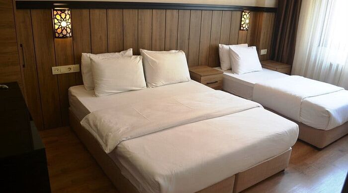 Hotel Rio — fotoğraf 29