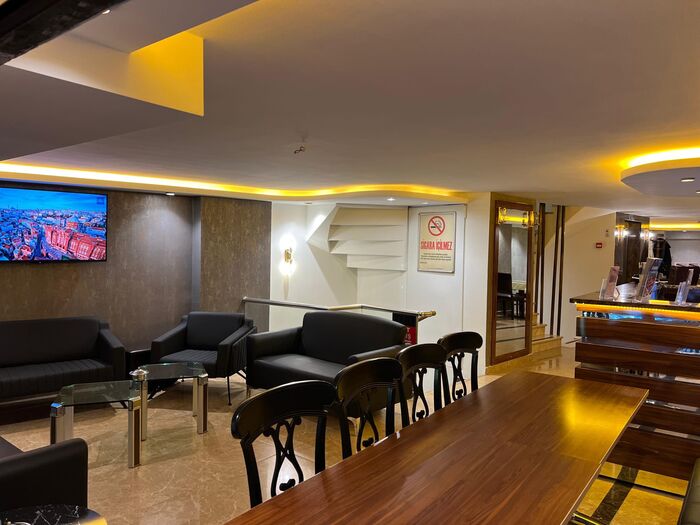 Hotel Rio — fotoğraf 30