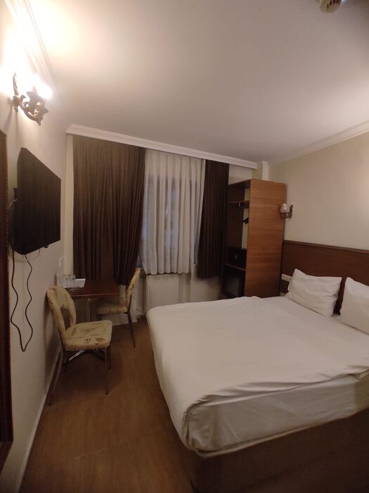 Hotel Rio — fotoğraf 31