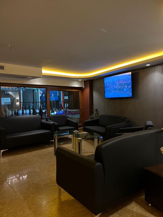 Hotel Rio — fotoğraf 32