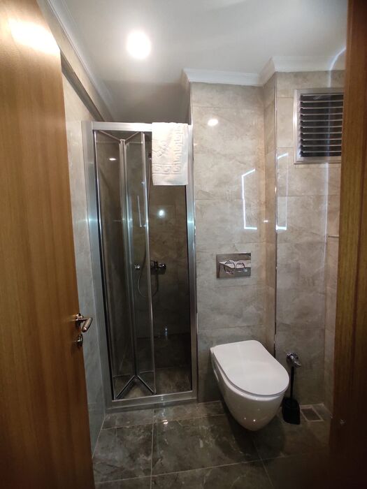 Hotel Rio — fotoğraf 33