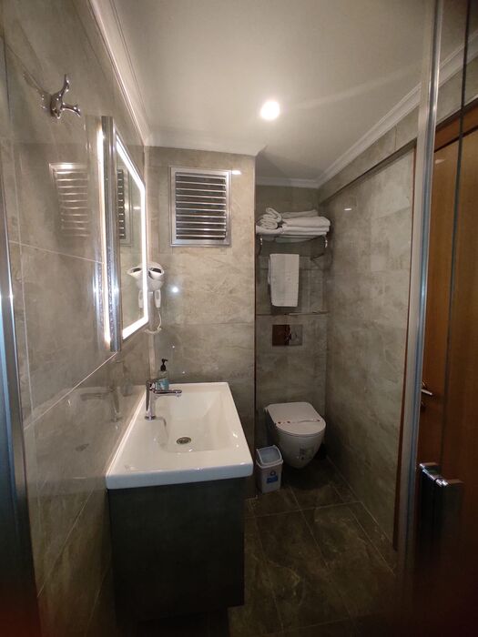 Hotel Rio — fotoğraf 34