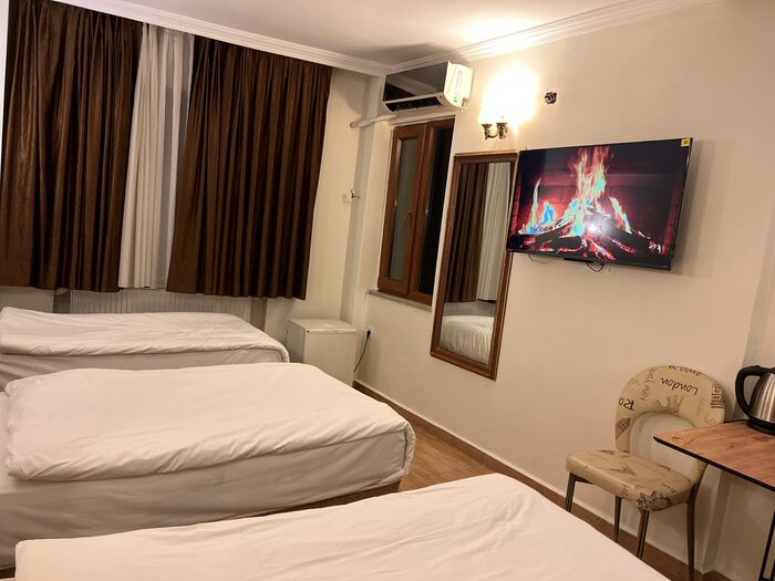 Hotel Rio — fotoğraf 36
