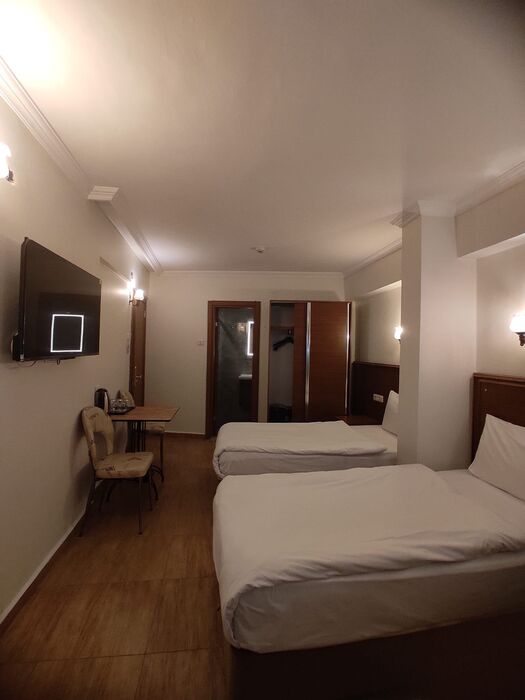 Hotel Rio — fotoğraf 41