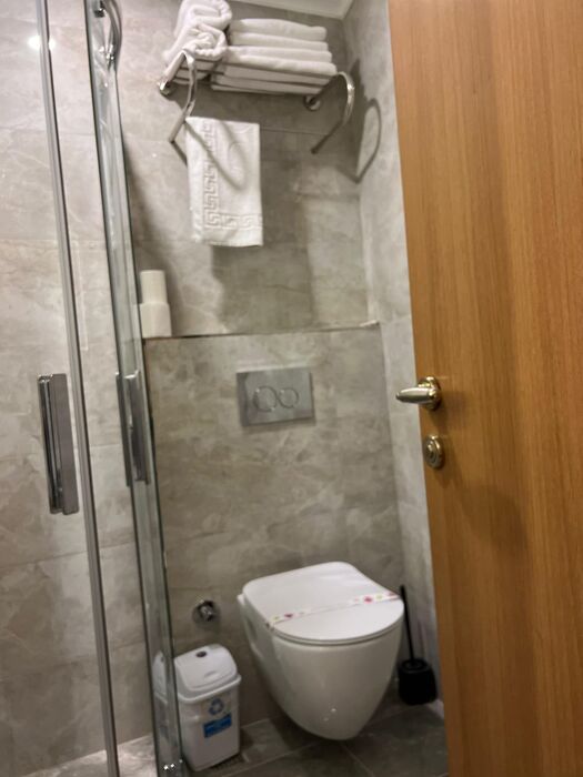Hotel Rio — fotoğraf 42
