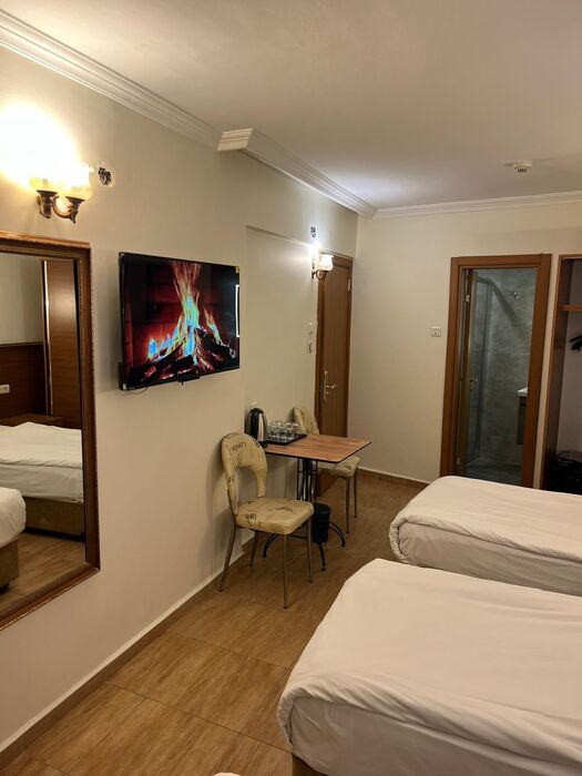 Hotel Rio — fotoğraf 44