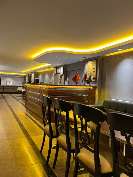 Hotel Rio — fotoğraf 45