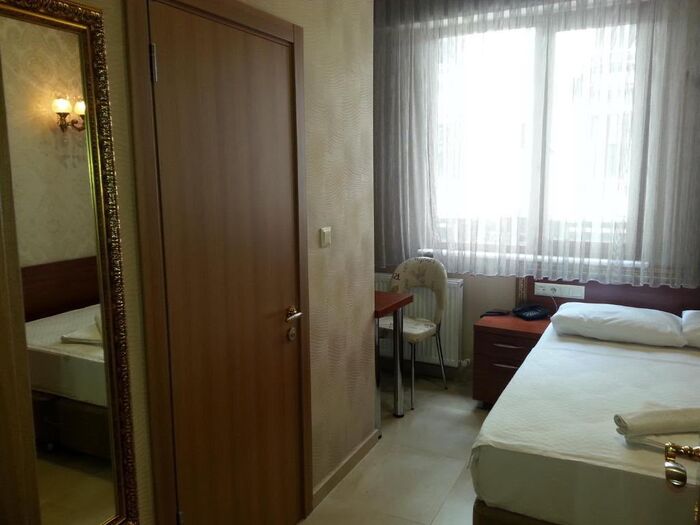 Hotel Rio — fotoğraf 46