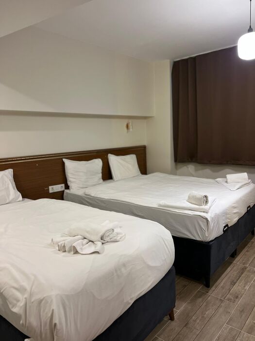 Hotel Rio — fotoğraf 54