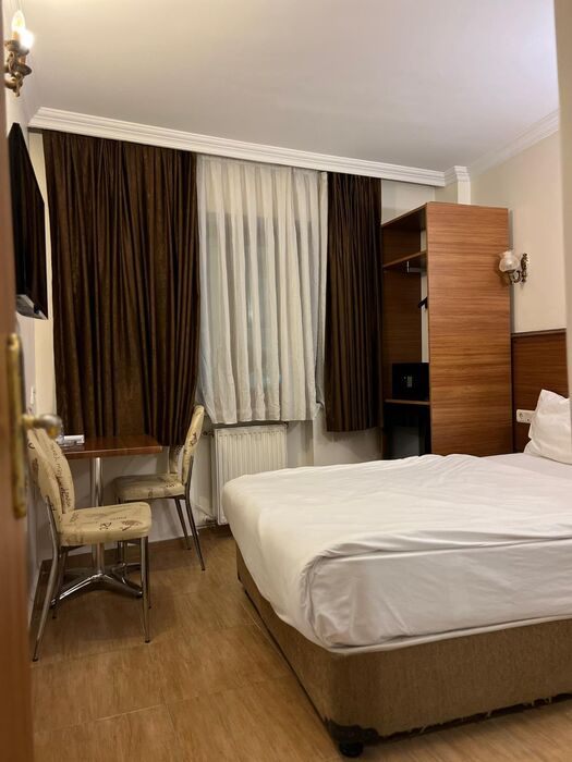 Hotel Rio — fotoğraf 65