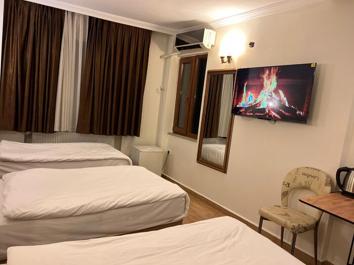 Hotel Rio — fotoğraf 69