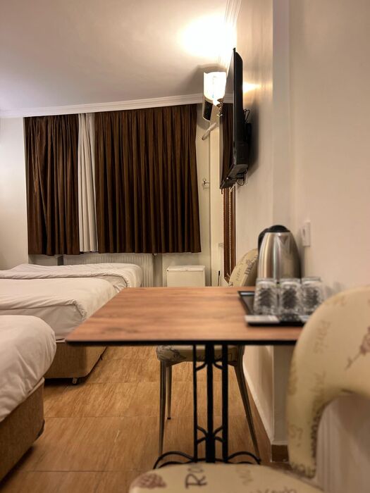 Hotel Rio — fotoğraf 72