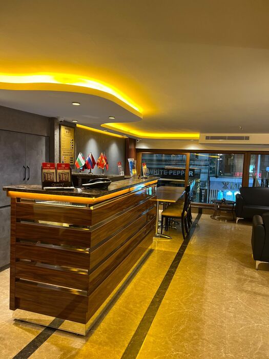 Hotel Rio — fotoğraf 73