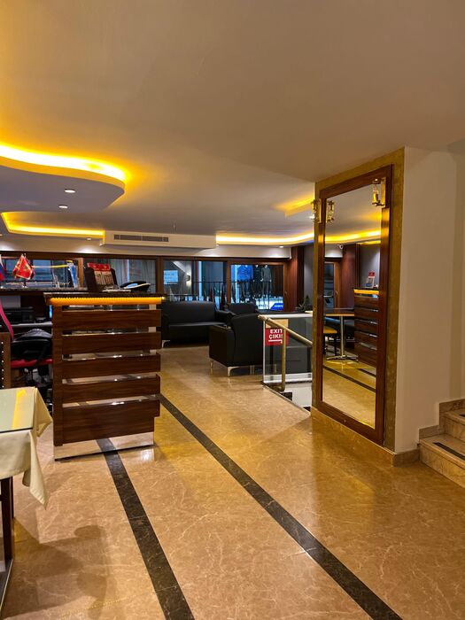 Hotel Rio — fotoğraf 76