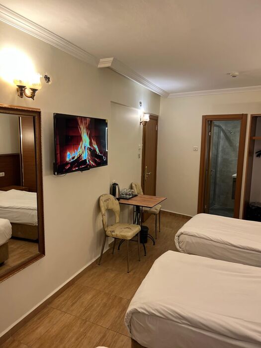 Hotel Rio — fotoğraf 84