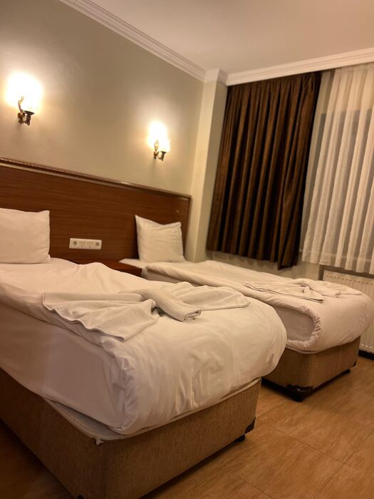 Hotel Rio — fotoğraf 87