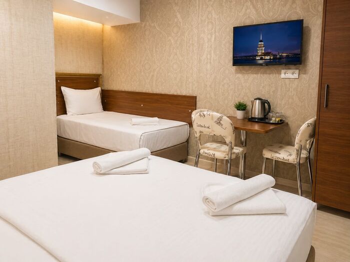 Hotel Rio — fotoğraf 89