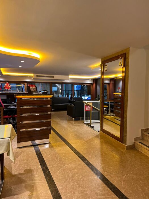 Hotel Rio — fotoğraf 102