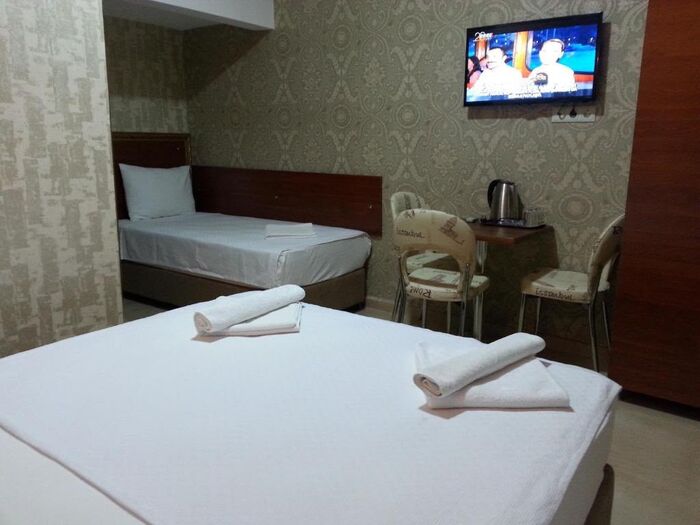 Hotel Rio — fotoğraf 105