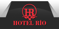Hotel Rio Logo